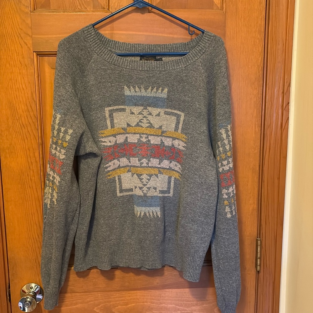 Pendleton Sweater - image 1